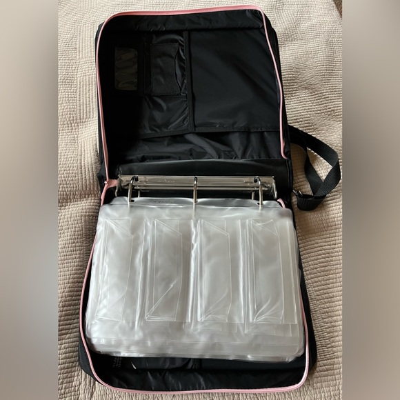 Mary Kay sample binder - Picture 3 of 7